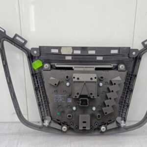 Facade autoradio FORD C-MAX 2 PHASE 1 Diesel