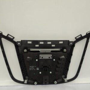 Facade autoradio FORD C-MAX 2 PHASE 1 Diesel