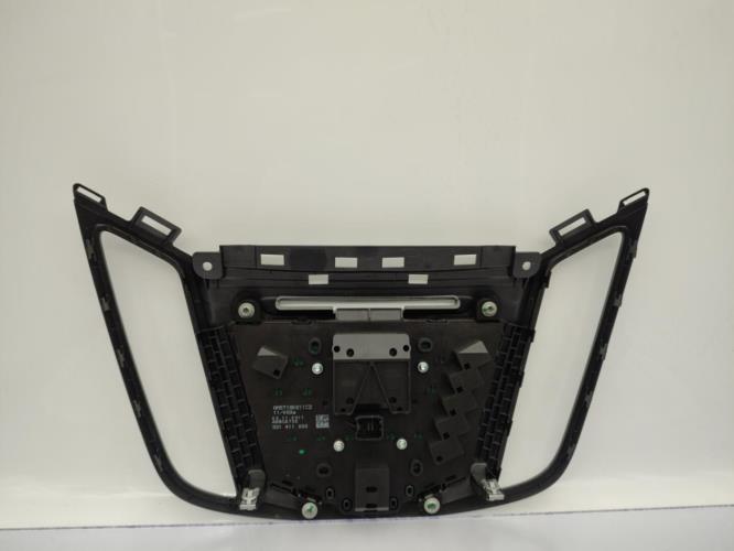Facade autoradio FORD C-MAX 2 PHASE 1 Diesel