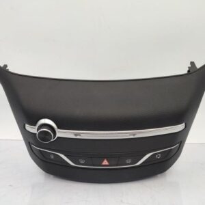 Revetement PEUGEOT 308 2 PHASE 1 Diesel