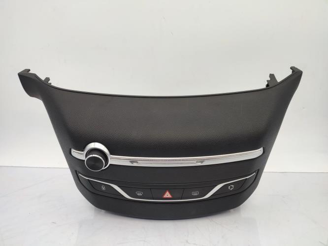 Revetement PEUGEOT 308 2 PHASE 1 Diesel