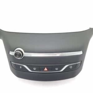 Revetement PEUGEOT 308 2 PHASE 1 Diesel