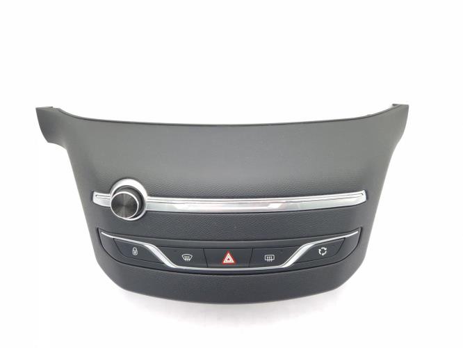 Revetement PEUGEOT 308 2 PHASE 1 Diesel