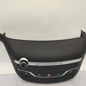 Revetement PEUGEOT 308 2 SW PHASE 2 BREAK Diesel