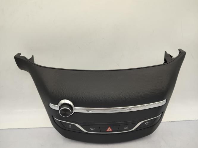 Revetement PEUGEOT 308 2 SW PHASE 2 BREAK Diesel