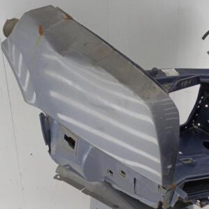 Face avant CITROEN CX Diesel