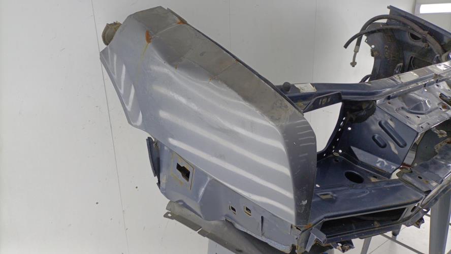 Face avant CITROEN CX Diesel