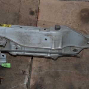 Face avant NISSAN NOTE 1 PHASE 1 Diesel