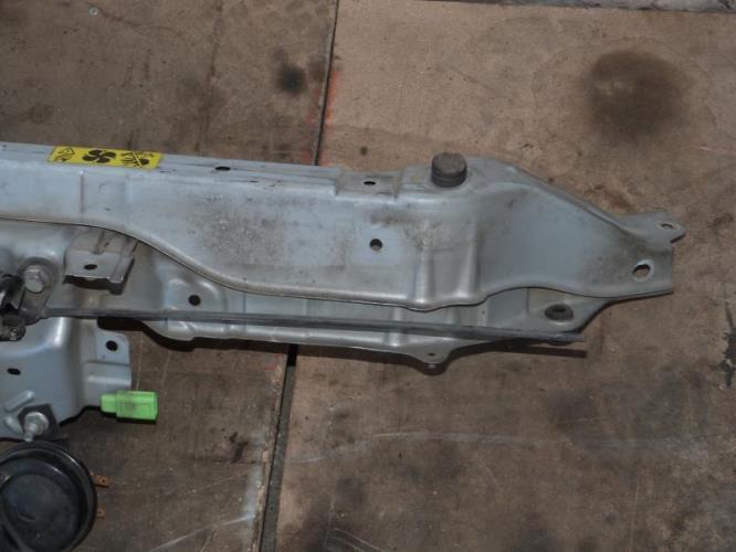 Face avant NISSAN NOTE 1 PHASE 1 Diesel