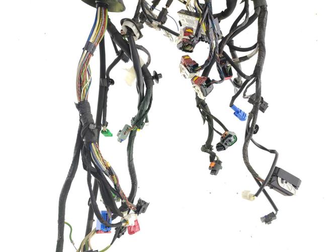 Faisceau moteur CITROEN DS3 PHASE 1 Diesel