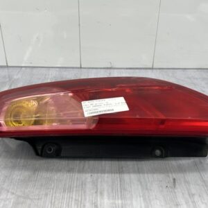 Feu arriere principal droit (feux) FIAT GRANDE PUNTO Diesel