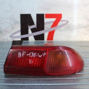 Feu arriere principal droit (feux) ALFA ROMEO 156 PHASE 1 BREAK Diesel