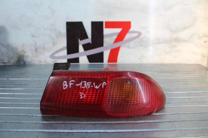 Feu arriere principal droit (feux) ALFA ROMEO 156 PHASE 1 BREAK Diesel