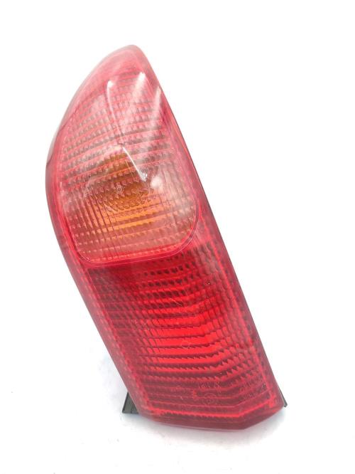 Feu arriere principal droit (feux) ALFA ROMEO 156 PHASE 3 BREAK Diesel