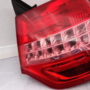 Feu arriere principal droit (feux) CITROEN C5 2 Diesel