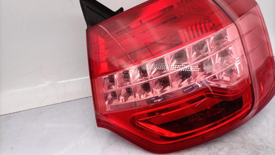 Feu arriere principal droit (feux) CITROEN C5 2 Diesel