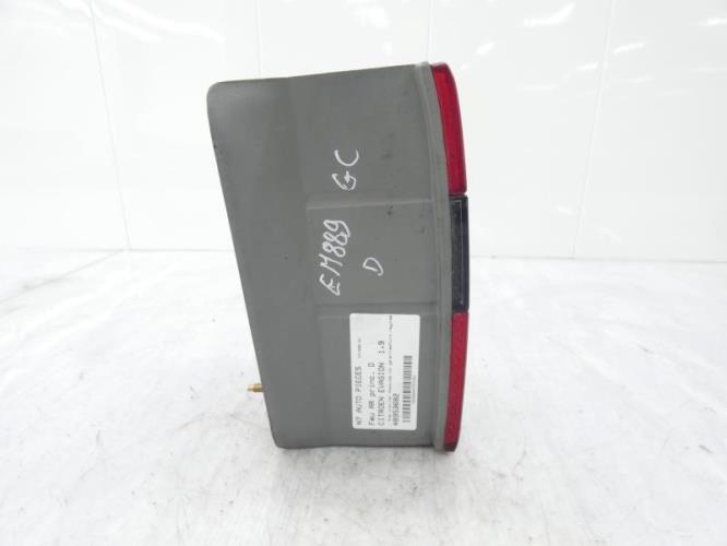 Feu arriere principal droit (feux) CITROEN