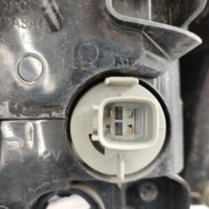 Feu arriere principal droit (feux) CITROEN C-CROSSER Diesel