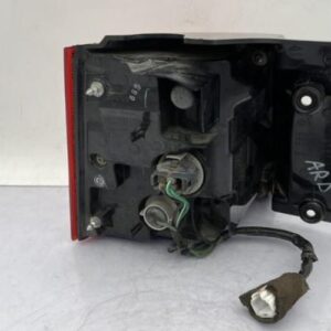 Feu arriere principal droit (feux) CITROEN C-CROSSER Diesel
