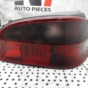 Feu arriere principal droit (feux) CITROEN SAXO PHASE 1 Essence