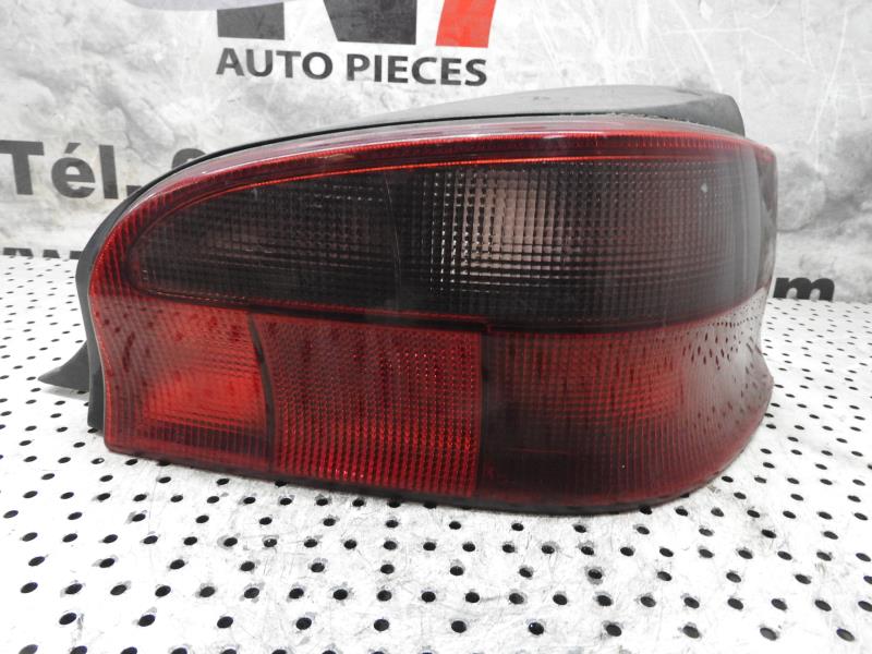 Feu arriere principal droit (feux) CITROEN SAXO PHASE 1 Essence