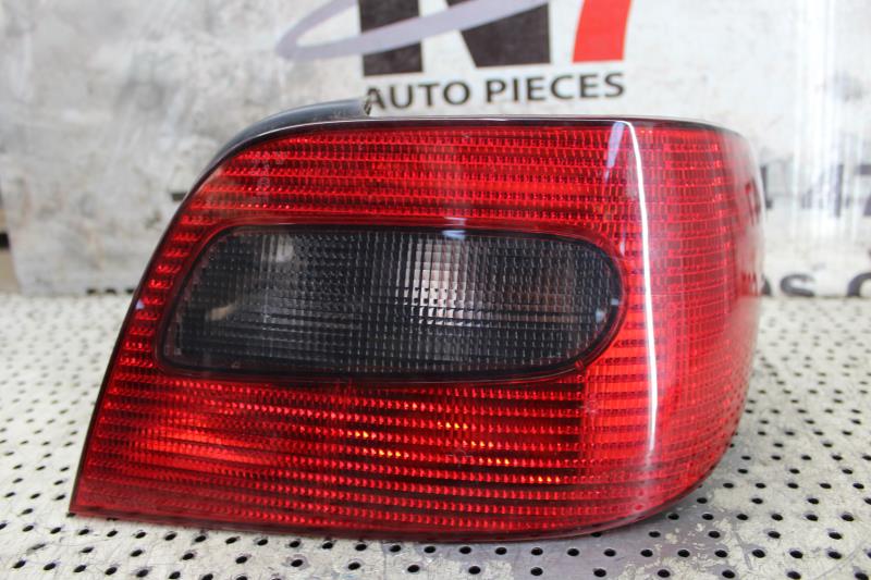Feu arriere principal droit (feux) CITROEN XSARA PHASE 1 Essence