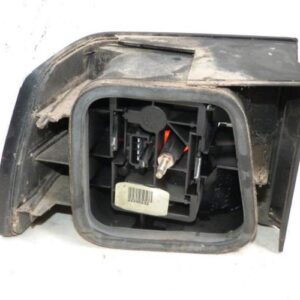 Feu arriere principal droit (feux) CITROEN XANTIA PHASE 2 Diesel