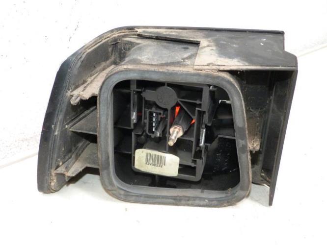 Feu arriere principal droit (feux) CITROEN XANTIA PHASE 2 Diesel