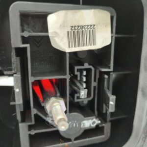 Feu arriere principal droit (feux) CITROEN XANTIA PHASE 2 Diesel