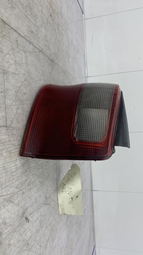 Feu arriere principal droit (feux) CITROEN SAXO PHASE 1 Essence