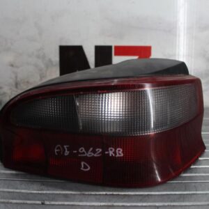 Feu arriere principal droit (feux) CITROEN SAXO PHASE 1 Essence