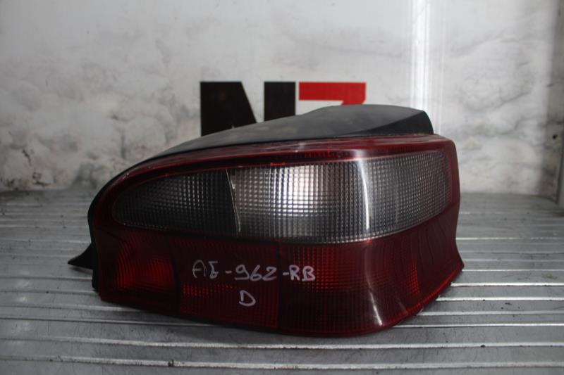 Feu arriere principal droit (feux) CITROEN SAXO PHASE 1 Essence