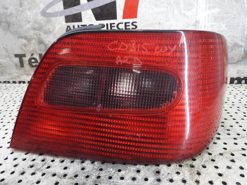 Feu arriere principal droit (feux) CITROEN XSARA PHASE 2 Diesel