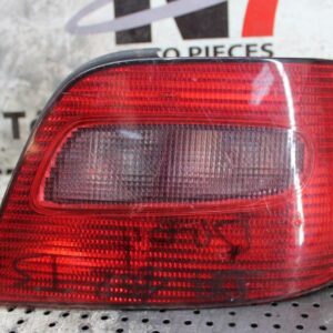 Feu arriere principal droit (feux) CITROEN XSARA PHASE 2 Essence