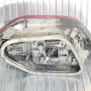 Feu arriere principal droit (feux) CITROEN XSARA PHASE 2 Diesel
