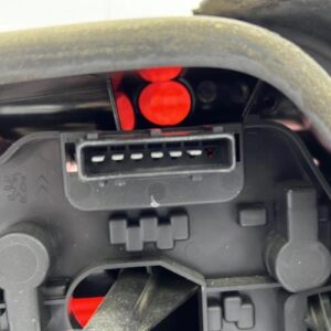 Feu arriere principal droit (feux) CITROEN XSARA PHASE 2 Diesel