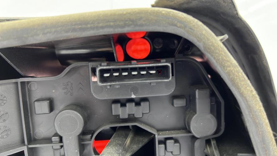 Feu arriere principal droit (feux) CITROEN XSARA PHASE 2 Diesel