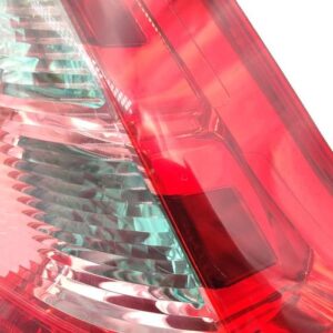 Feu arriere principal droit (feux) CITROEN C4 1 PHASE 1 COUPE Diesel