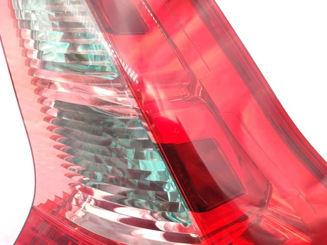 Feu arriere principal droit (feux) CITROEN C4 1 PHASE 1 COUPE Diesel