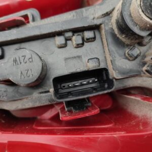 Feu arriere principal droit (feux) CITROEN C4 1 PHASE 1 COUPE Essence