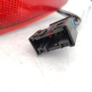 Feu arriere principal droit (feux) CITROEN C4 1 PHASE 1 Diesel