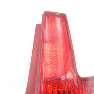 Feu arriere principal droit (feux) CITROEN C4 1 PHASE 2 Diesel