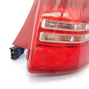 Feu arriere principal droit (feux) CITROEN C4 1 PHASE 2 Diesel