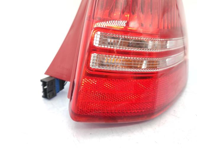 Feu arriere principal droit (feux) CITROEN C4 1 PHASE 2 Diesel