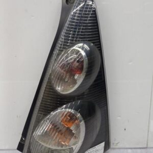 Feu arriere principal droit (feux) CITROEN C1 1 PHASE 1 Essence
