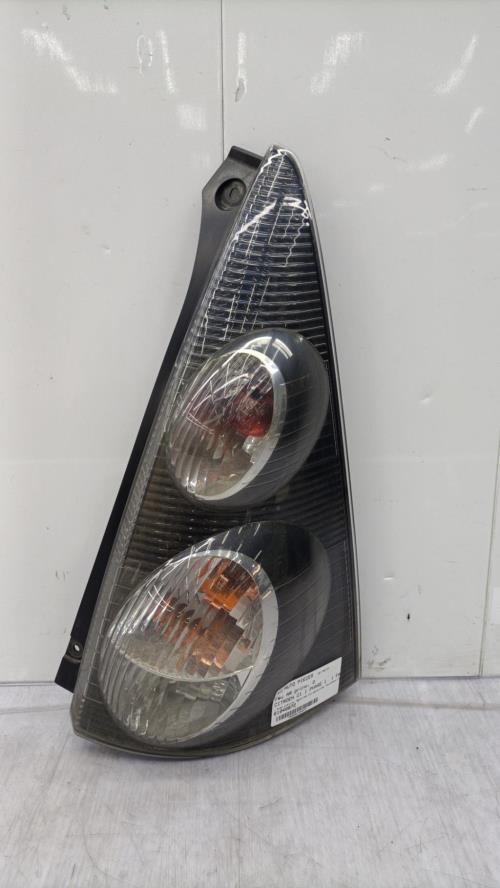 Feu arriere principal droit (feux) CITROEN C1 1 PHASE 1 Essence