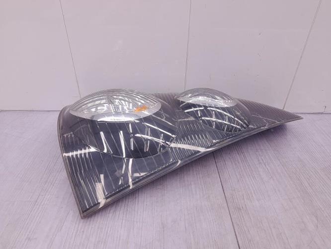 Feu arriere principal droit (feux) CITROEN C1 1 PHASE 1 Essence