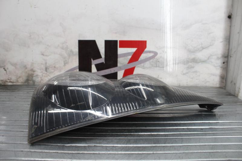 Feu arriere principal droit (feux) CITROEN C1 1 PHASE 1 Diesel