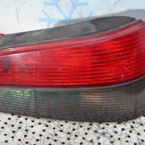 Feu arriere principal droit (feux) PEUGEOT 306 PHASE 2 Diesel
