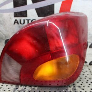Feu arriere principal droit (feux) FORD FIESTA 4 PHASE 1 Diesel